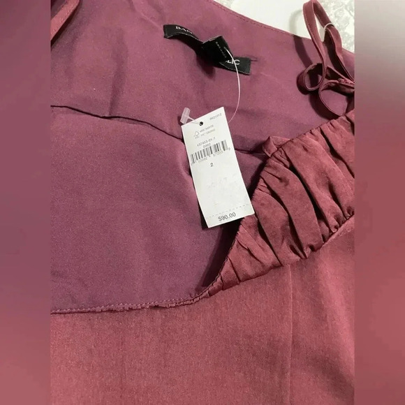 Banana Republic Mini Strap Dress - Picture 5 of 8